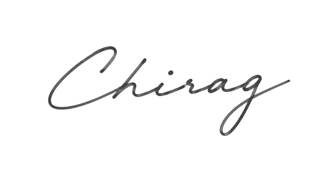 Chirag Baldia