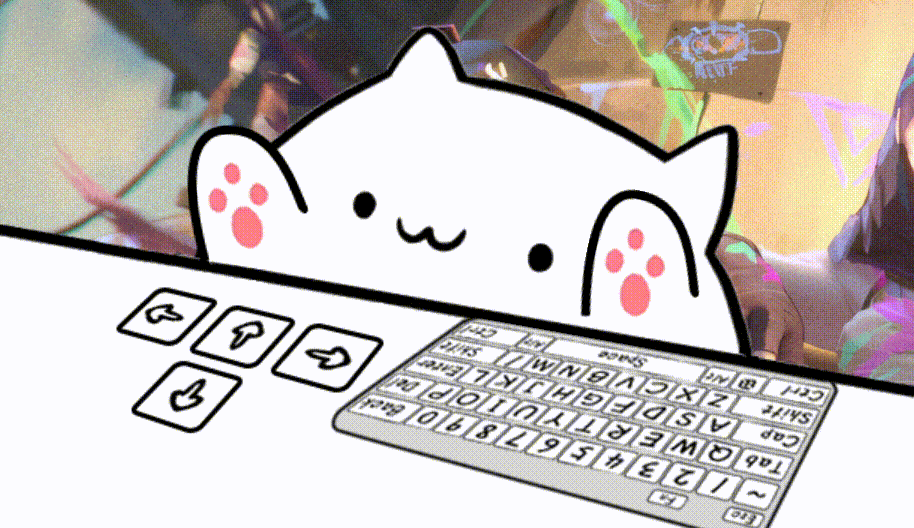 Bongo Cat
