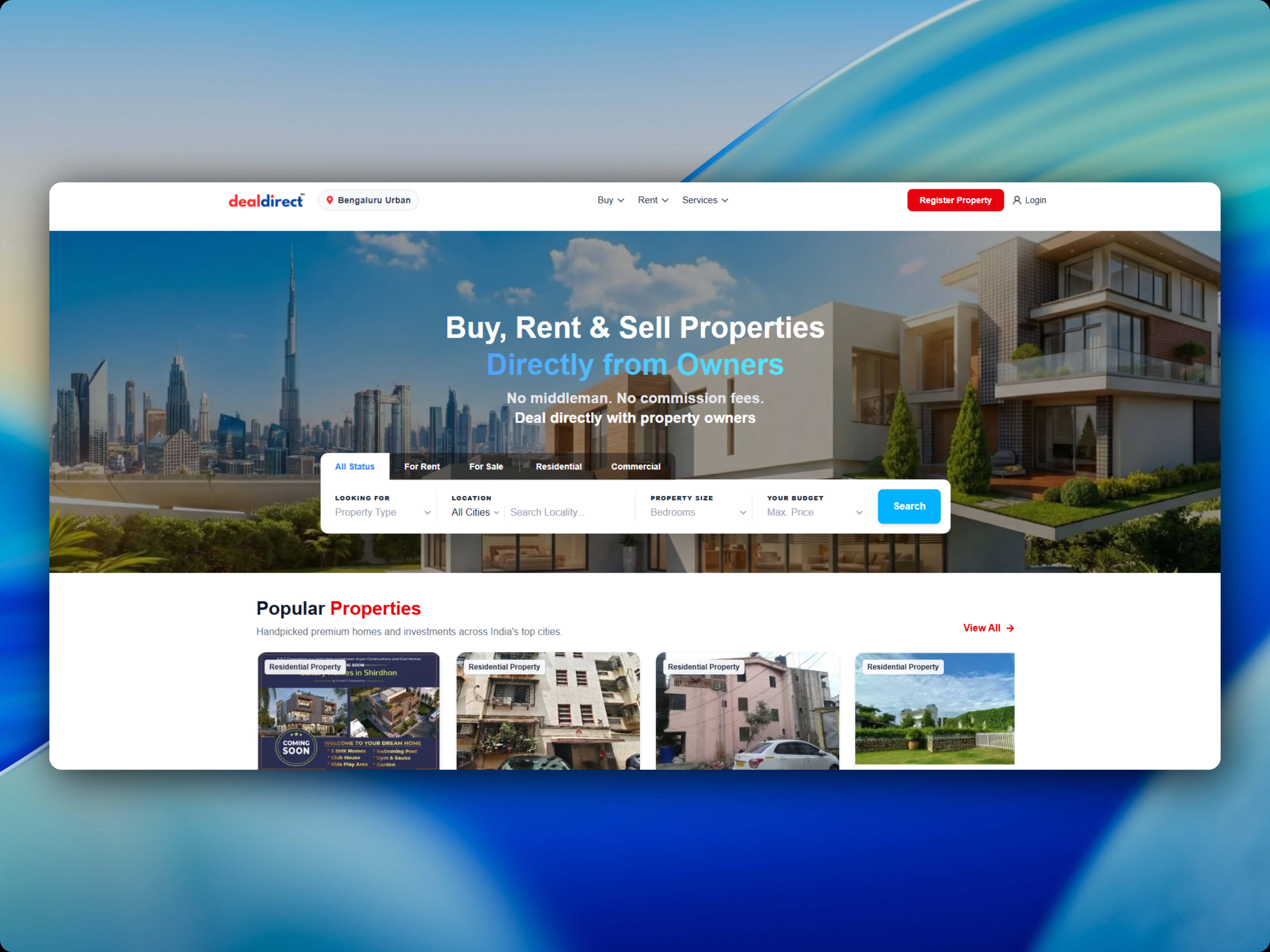 dealdirect